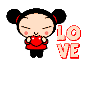 I love you