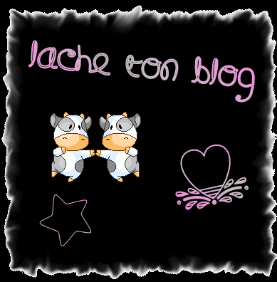 lache ton blog