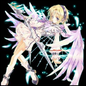 angel